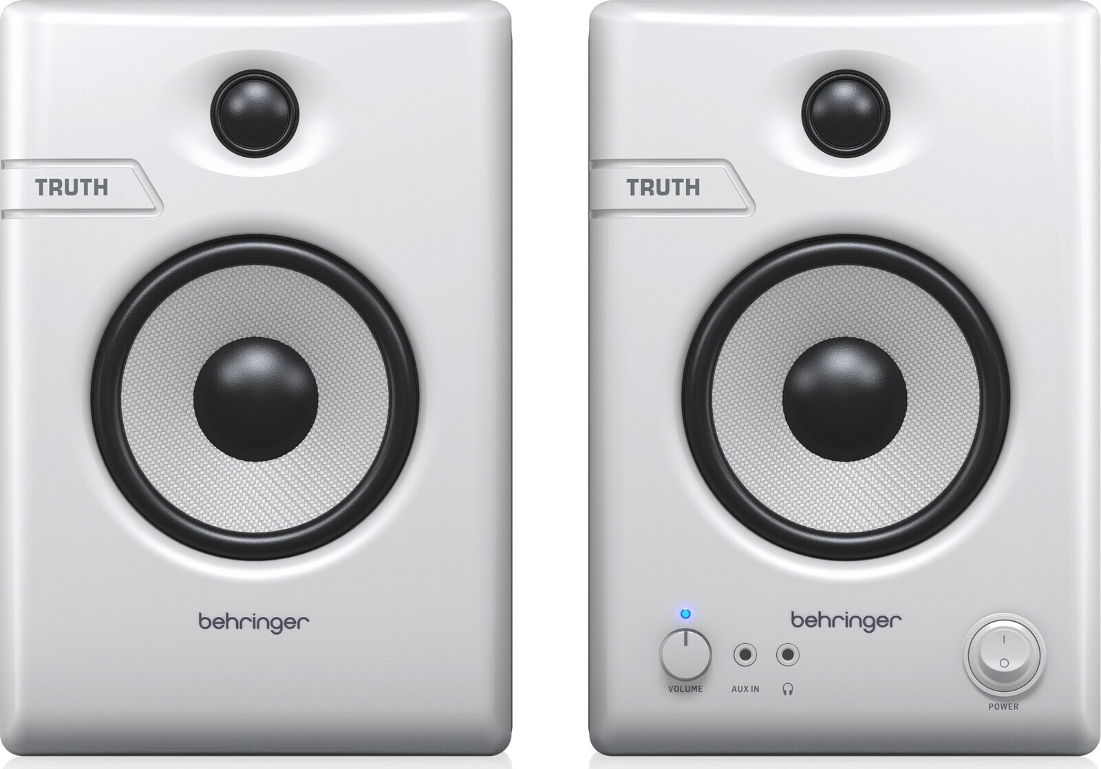 Behringer TRUTH 4.5 BT WH (použité)