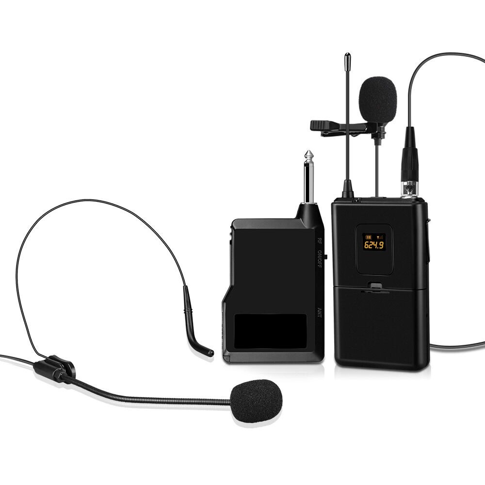 Mozos MIC-UHF-SET (rozbalené)