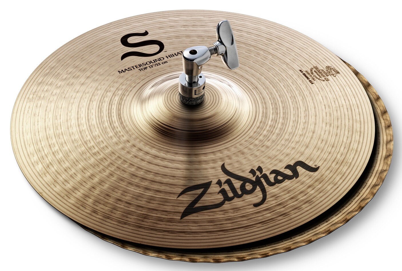 Zildjian 13