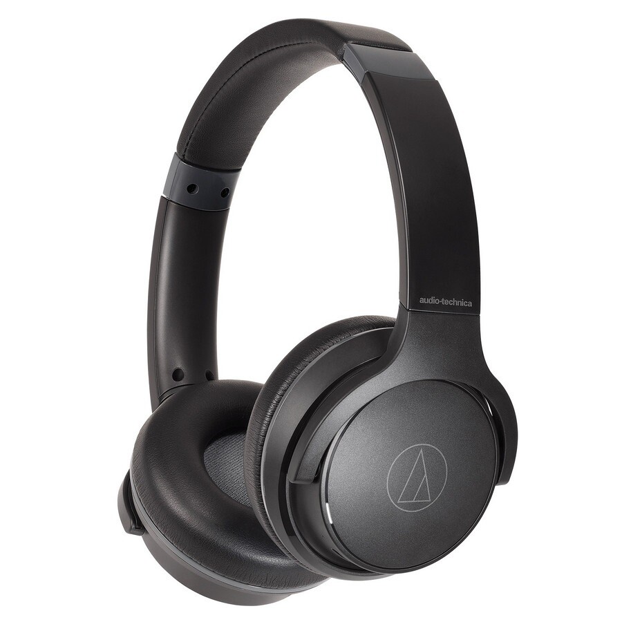 Audio-Technica ATH-S220BT Black (rozbalené)