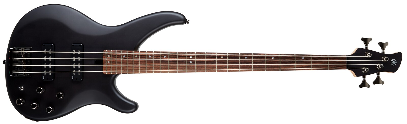 Yamaha TRBX504 TBL (použité)