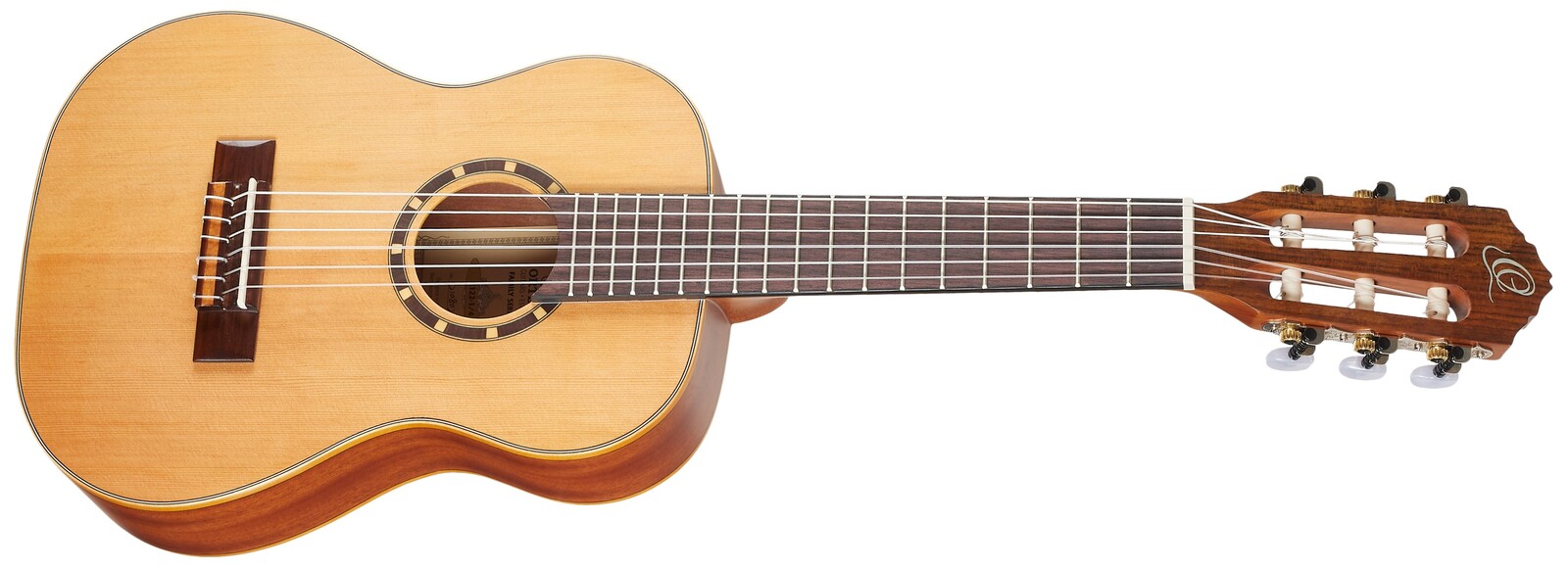 Ortega R122-1/4 (použité)