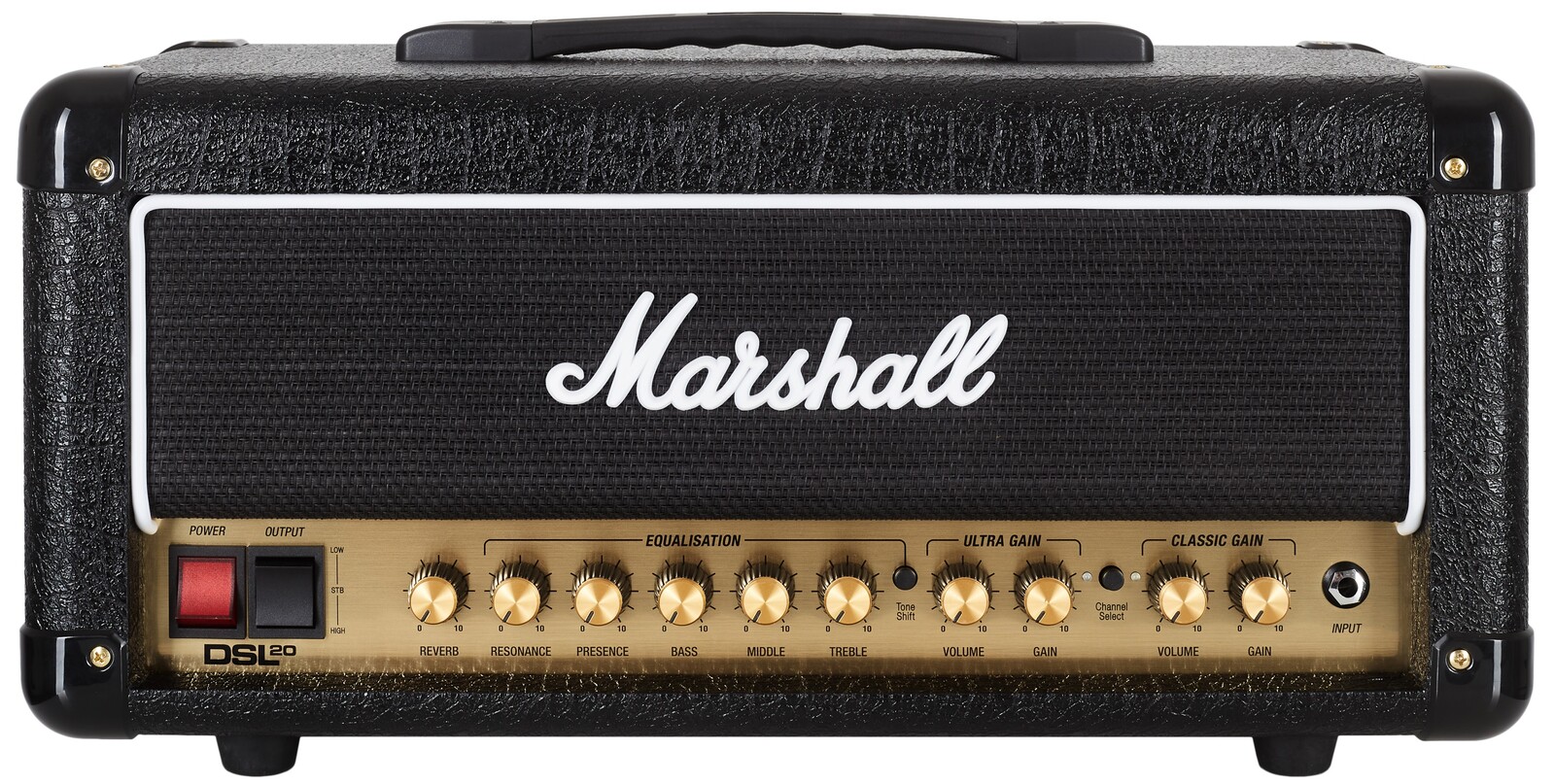 Marshall DSL20HR (použité)