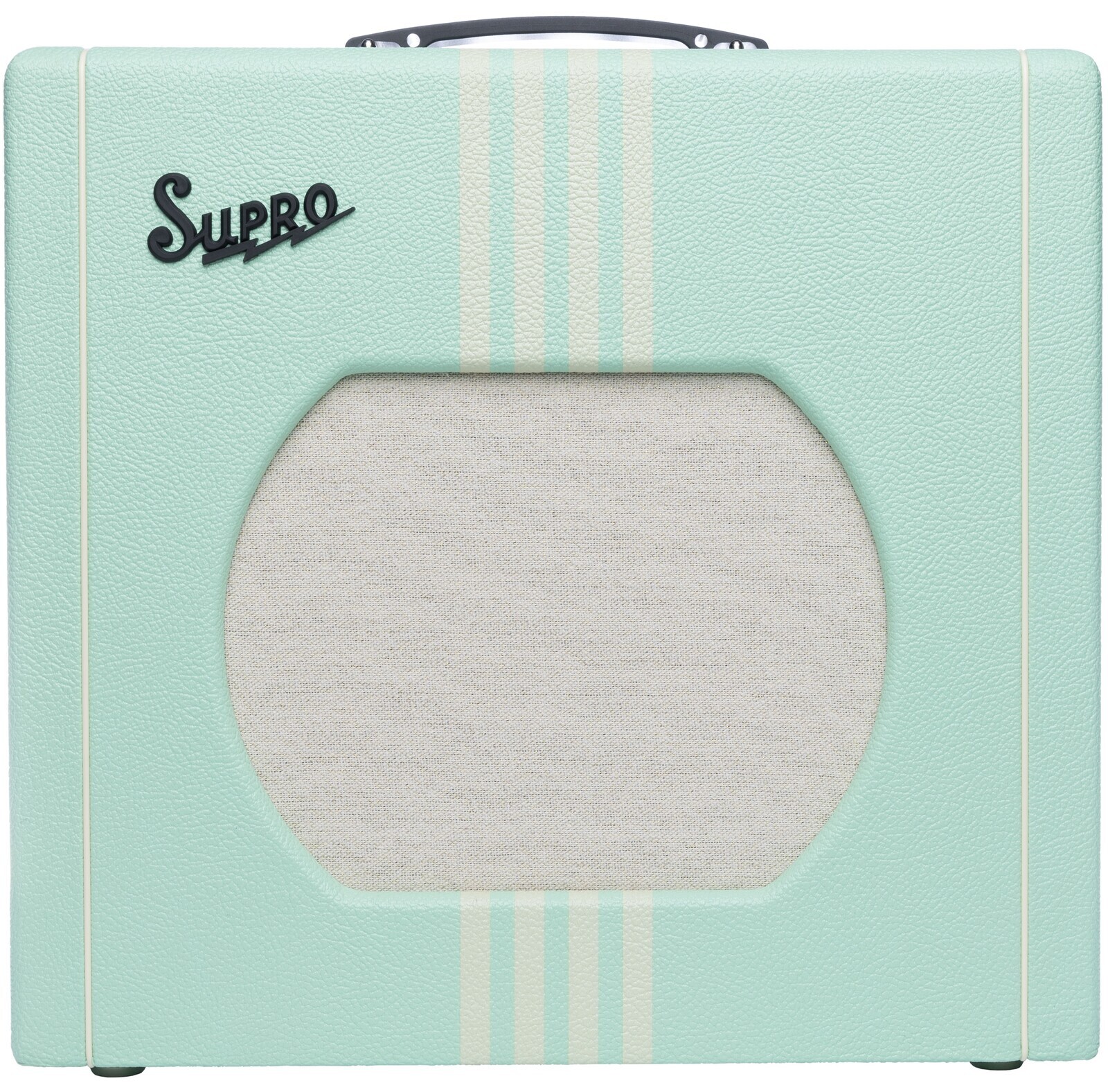 Supro Delta King 12 Seafoam Green