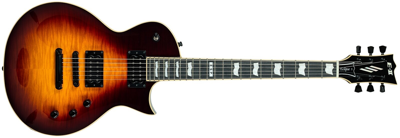 ESP 2021 E-II Eclipse Full Thickness