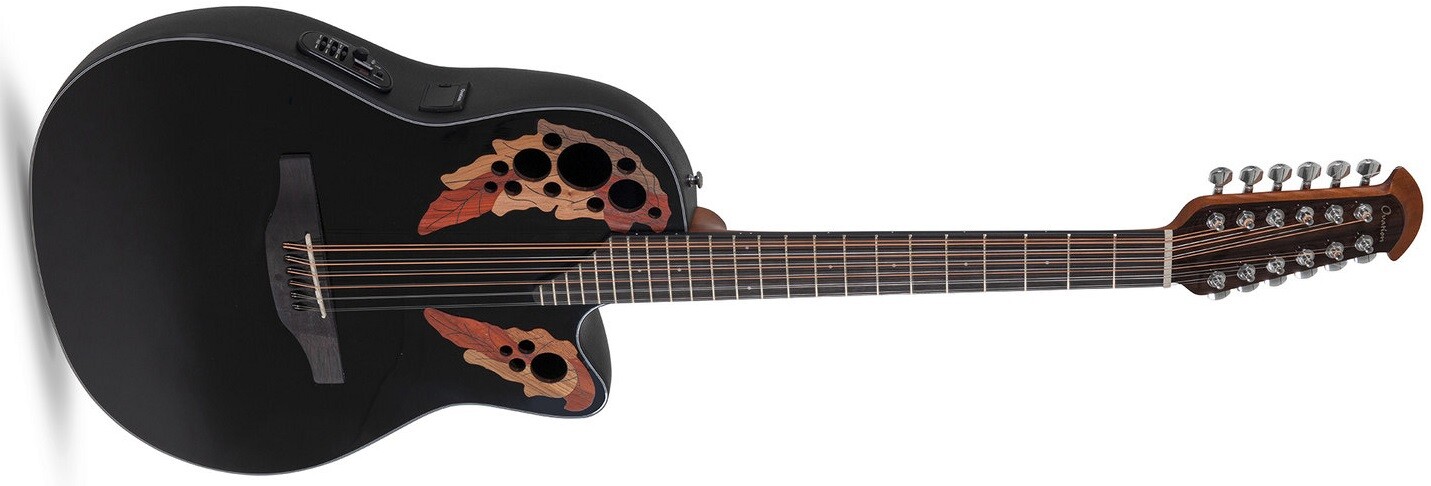 Ovation CE4412-5-G (rozbalené)