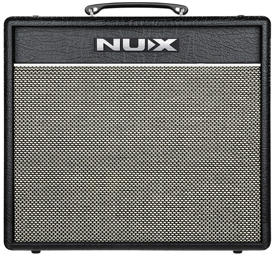Nux Mighty 40 MKII