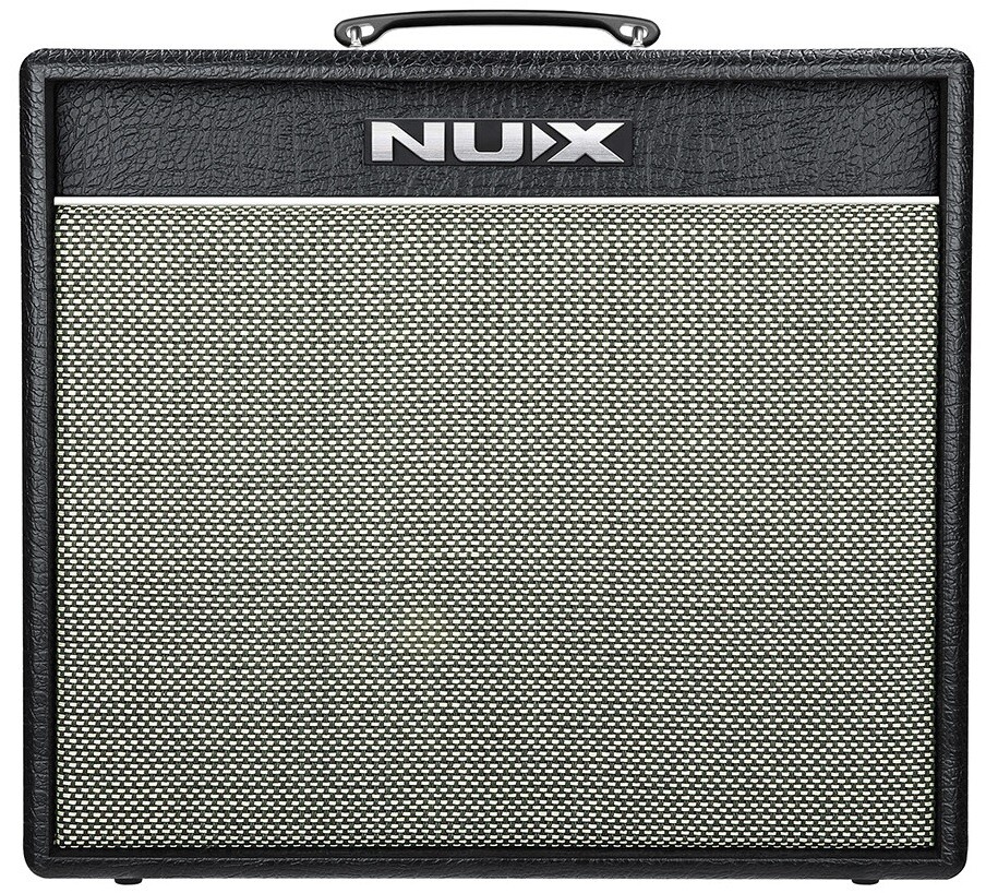 Nux Mighty 60 MKII
