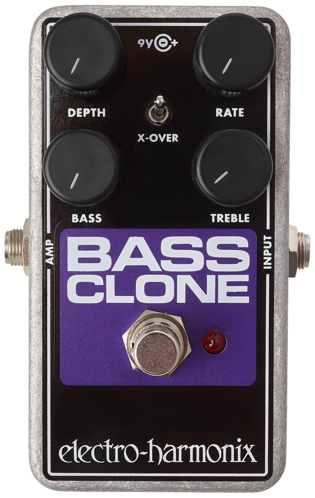 Electro-Harmonix Bass Clone (rozbalené)
