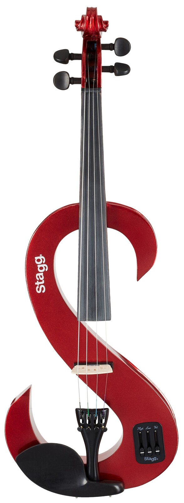 Stagg EVN 4/4 MRD (rozbalené)