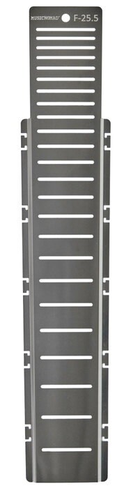 Music Nomad Fret Shield for F-25.50