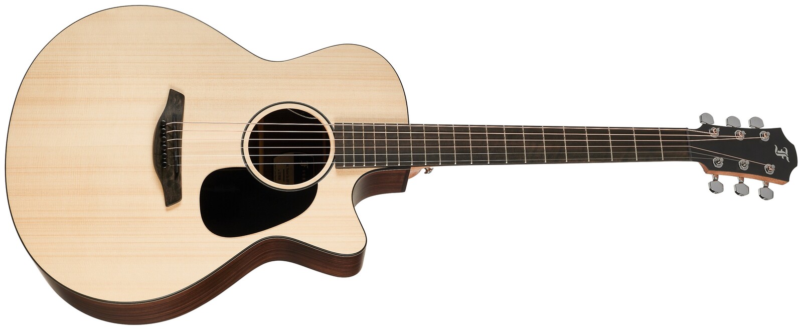 Furch Violet Gc-ER Master's Choice CNR Active (rozbalené)