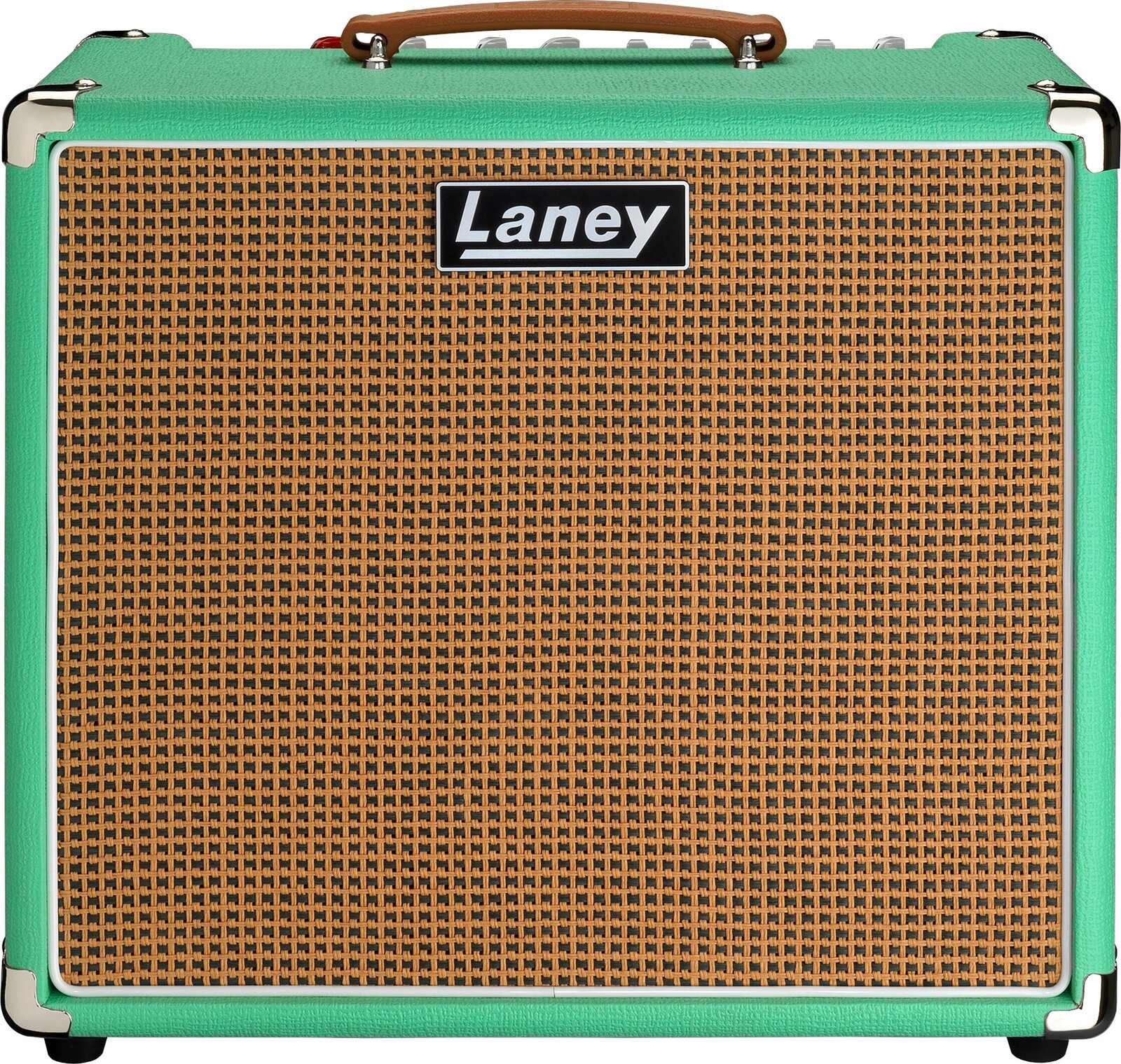 Laney LF60-112 LTD Seafoam Green (rozbalené)