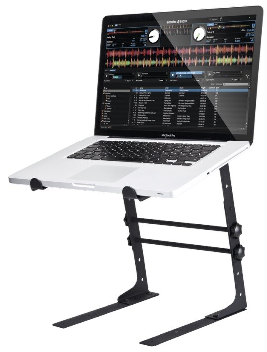 Reloop Laptop Stand V.2 (rozbalené)