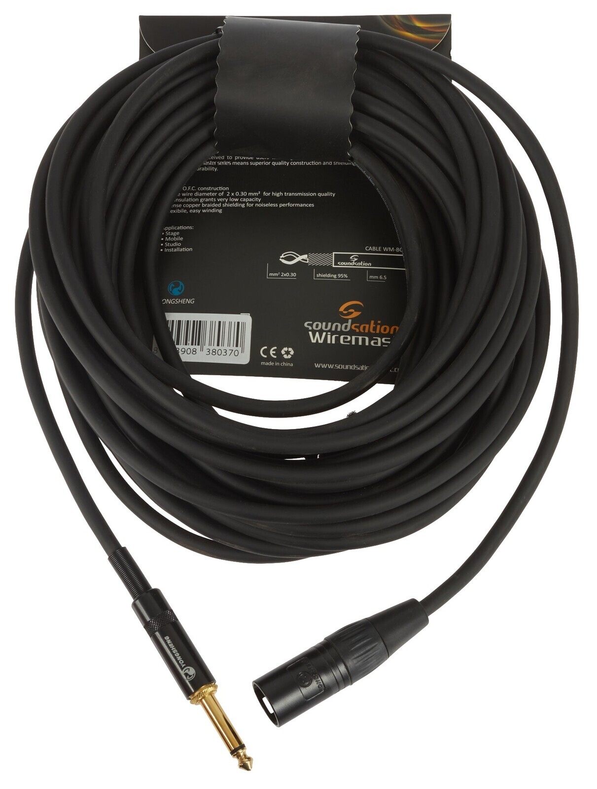 Soundsation WM-UXMJ15