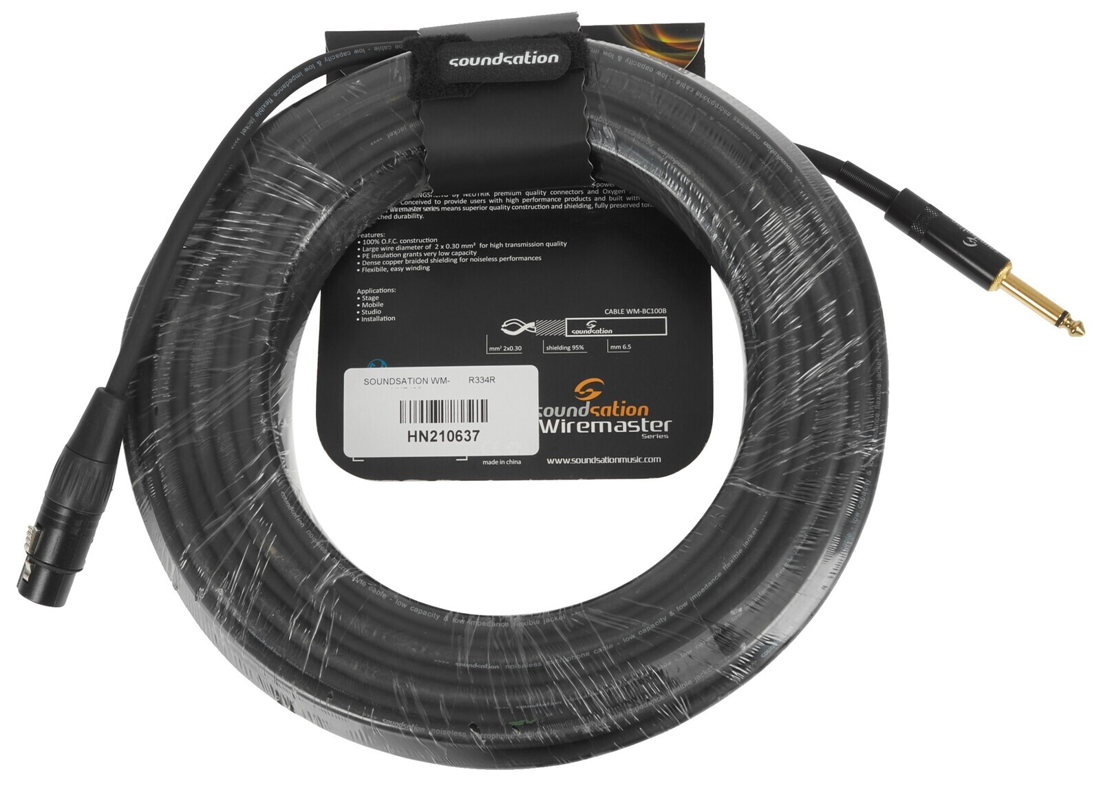 Soundsation WM-UXFJ20