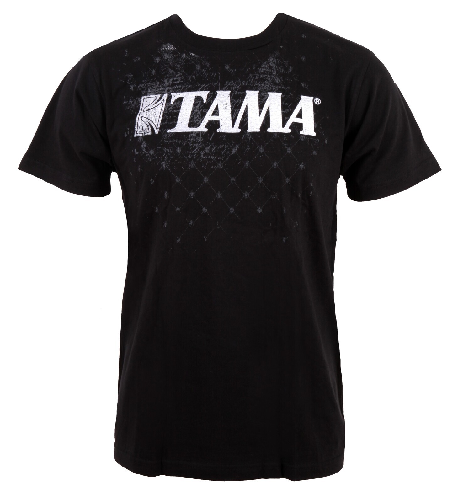 Tama Black T-Shirt Regal Tee XXL