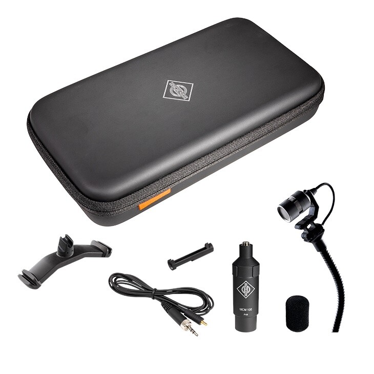 Neumann MCM 114 Set Cello