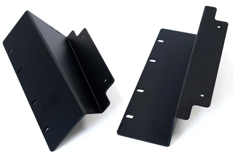 Allen&Heath CQ12T-RK19