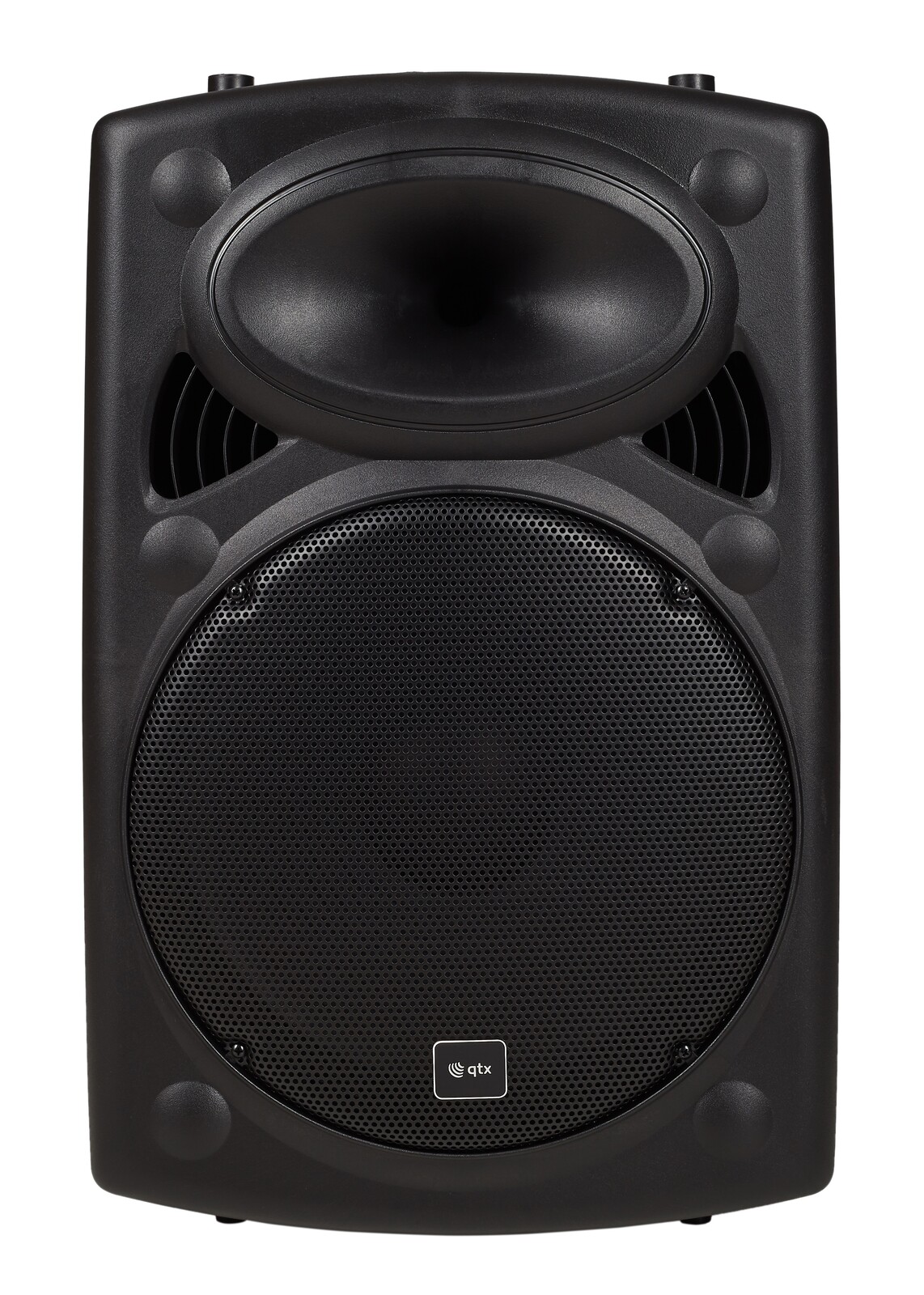 Qtx QR-12 Portable PA