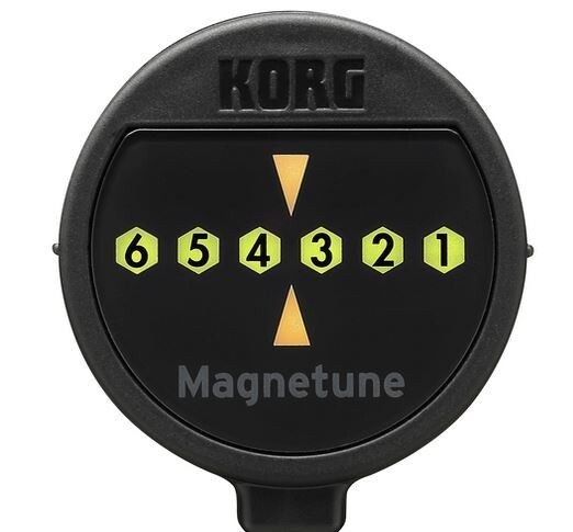 Korg Magnetune
