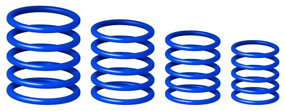 Gravity Ring Pack Deep Sea Blue