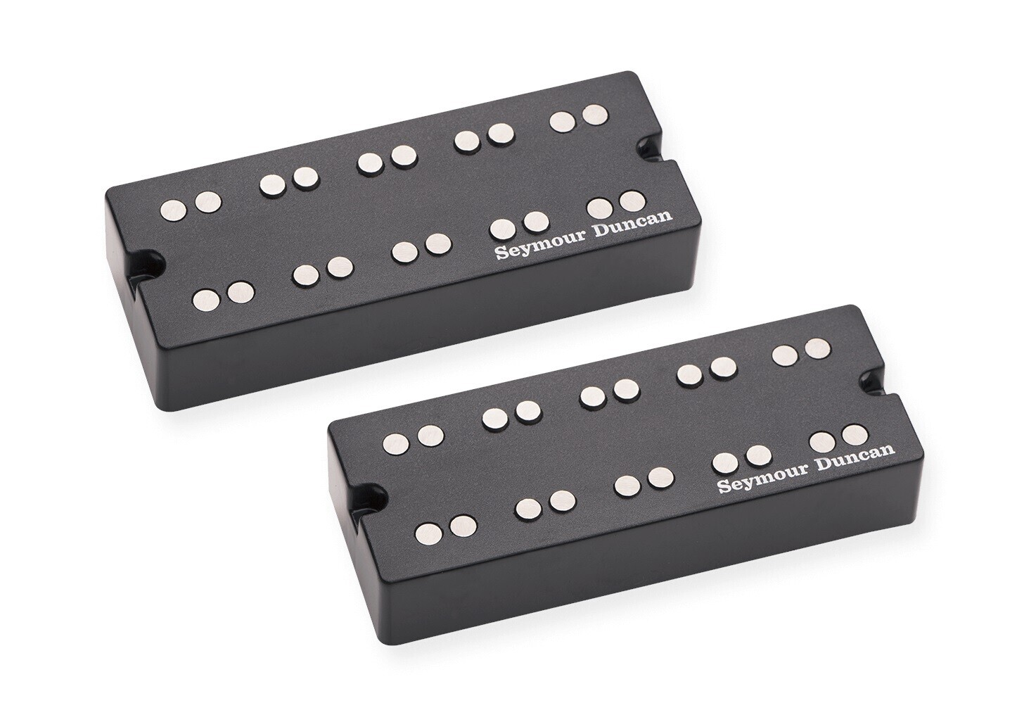 Seymour Duncan SB-5 NYC Bass 5-String Set