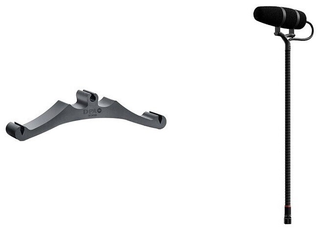 DPA Microphones 4099-DP-1-201-B