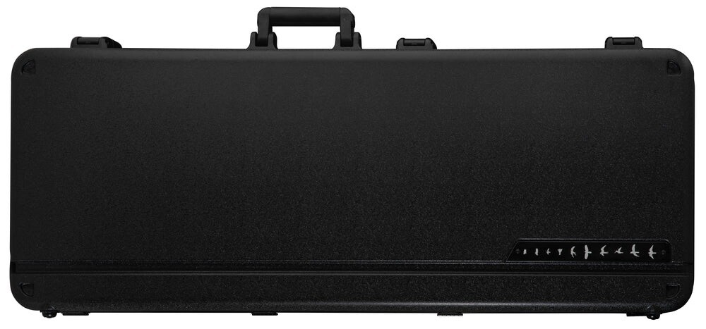 PRS D1 Molded Multifit Guitar Case