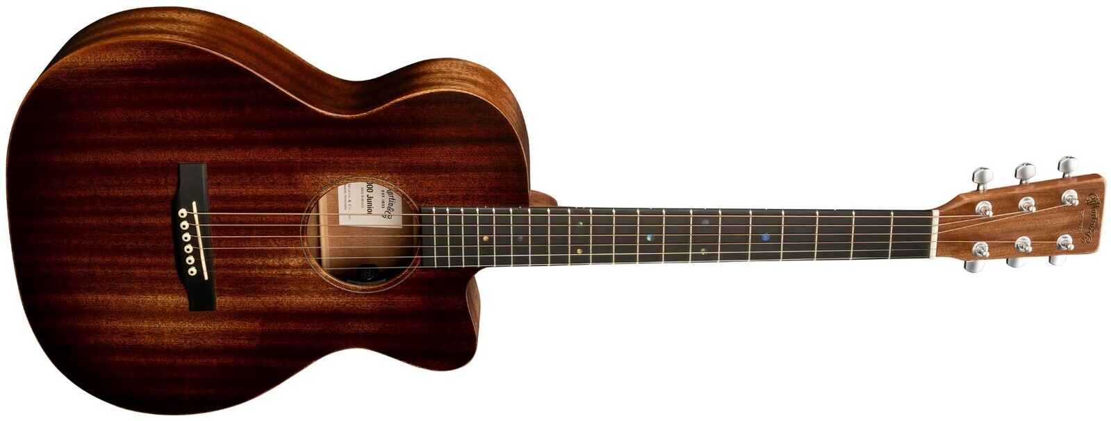 Martin 000C Jr-E Satin