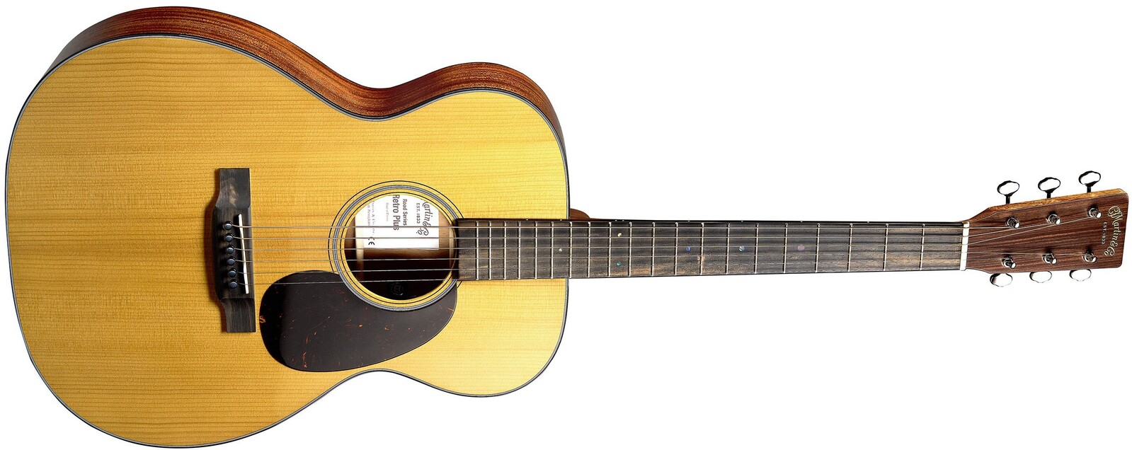 Martin 000E Retro Plus