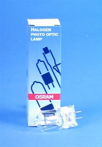 Osram 230V/650W G 6,35