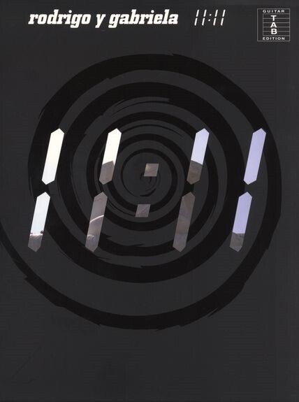 MS Rodrigo Y Gabriela: 11:11