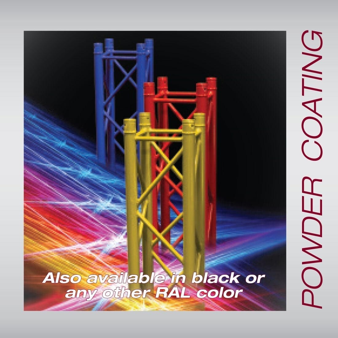 DURATRUSS DT34-C21-L90