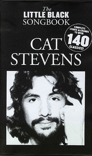 MS The Little Black Songbook: Cat Stevens