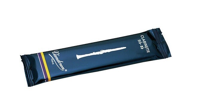 Vandoren Bb Clarinet Traditional 2.5