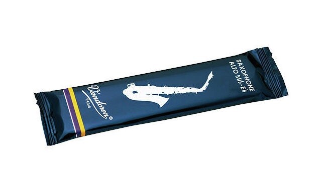 Vandoren Alto Sax Traditional 2.5