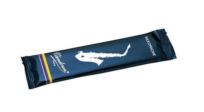 Vandoren Tenor Sax Traditional 2.5