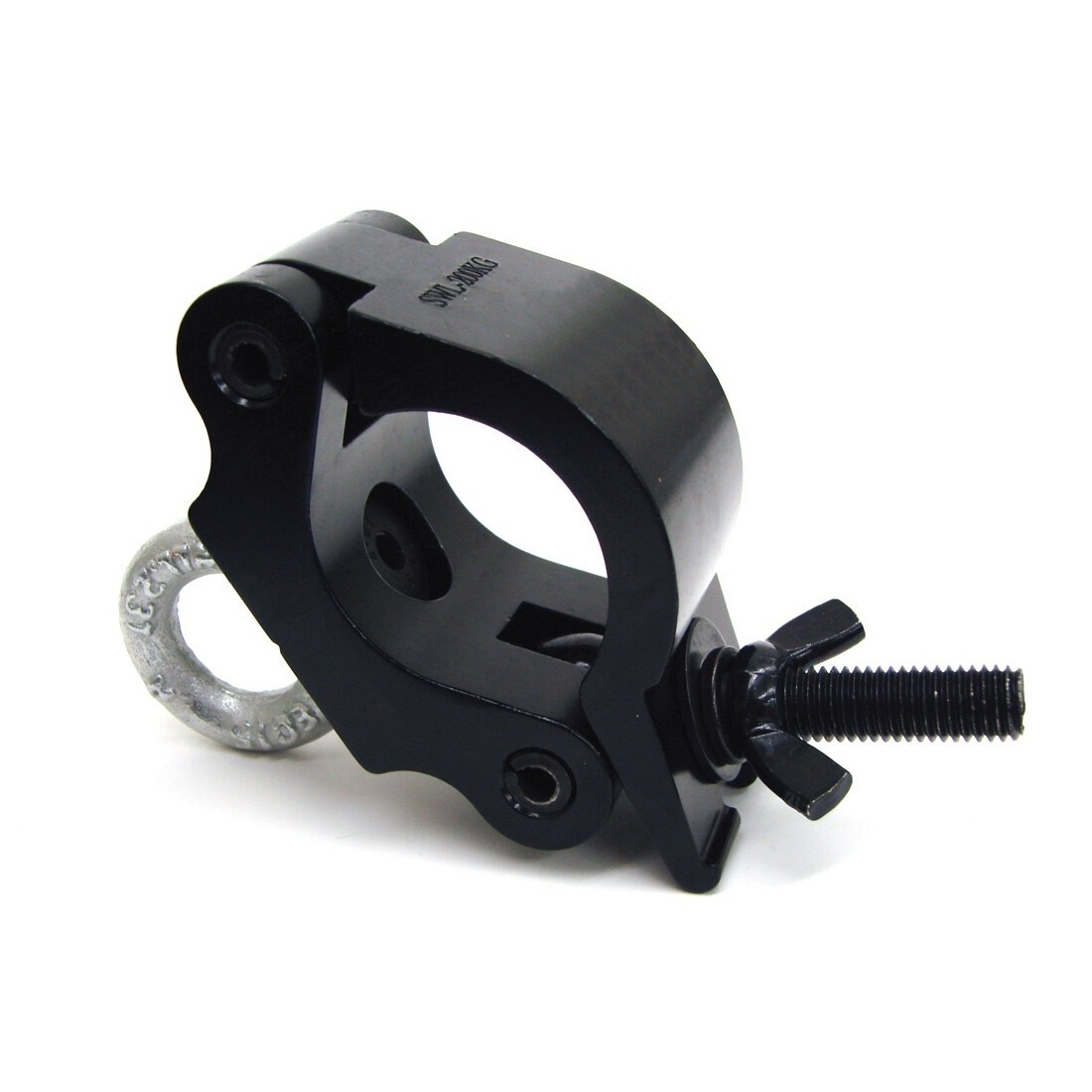 DURATRUSS DT Eye Clamp BLK
