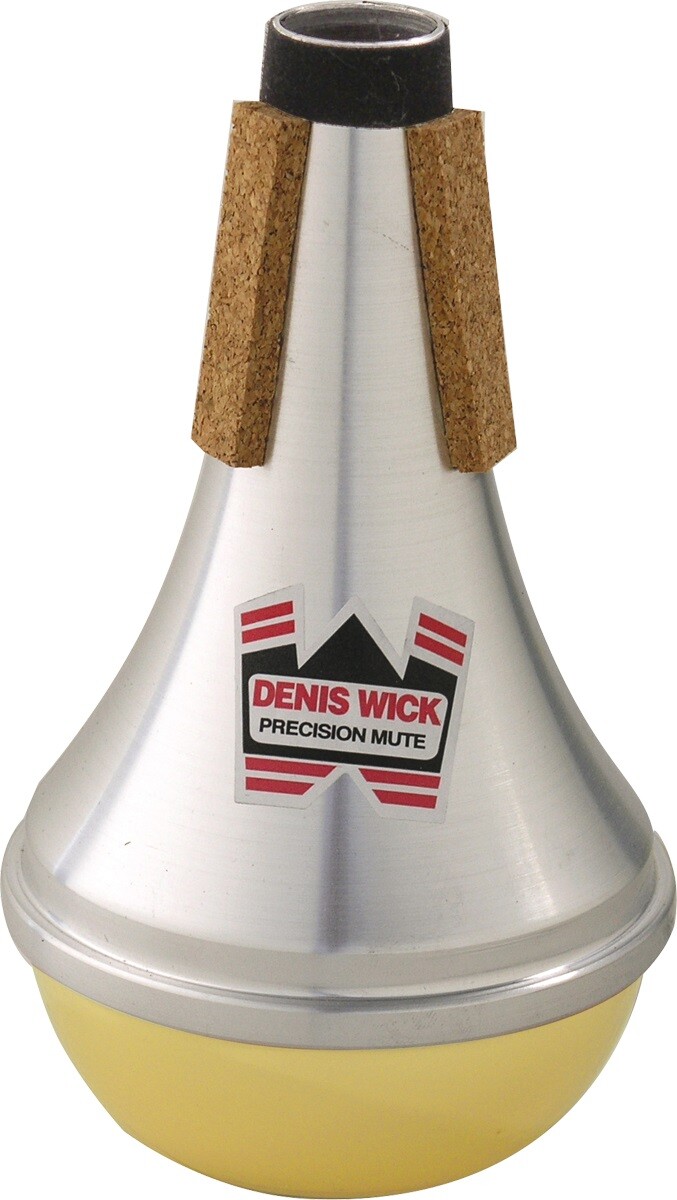 Denis Wick Straight 5504B