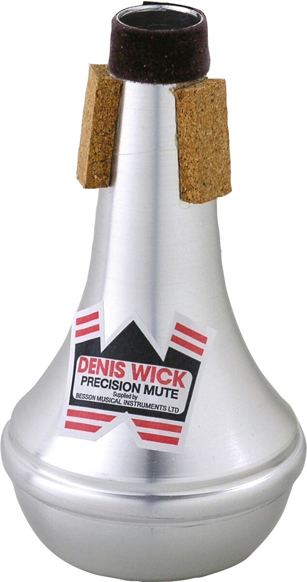 Denis Wick Straight 5521