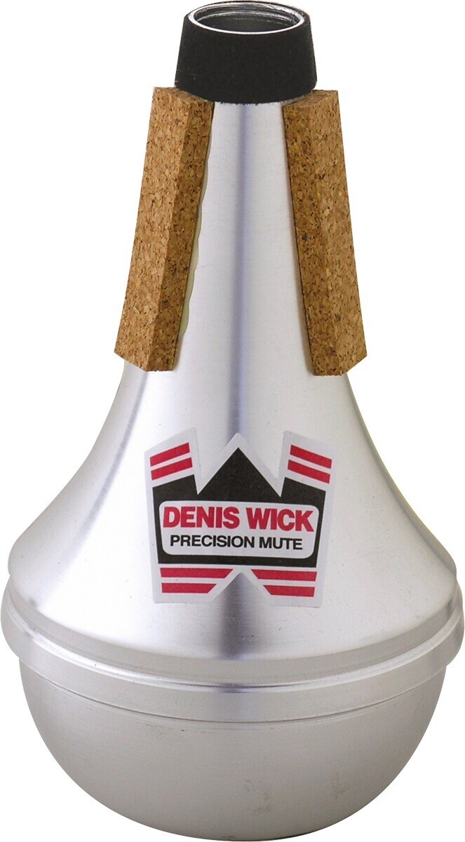 Denis Wick Straight 5520