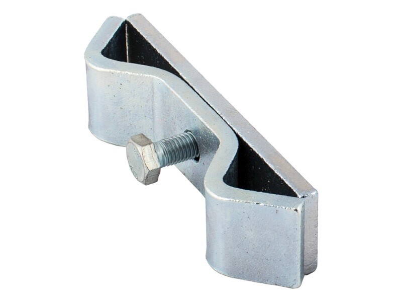 Nivtec Spojka pro zábradlí tribunová