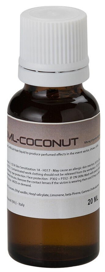 CentoLight FF20ML-COCONUT