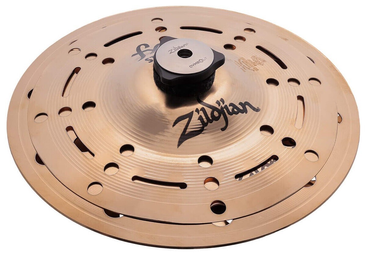 Zildjian 10