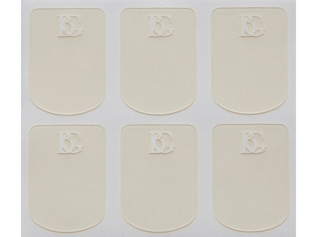 BG France A14S Clear