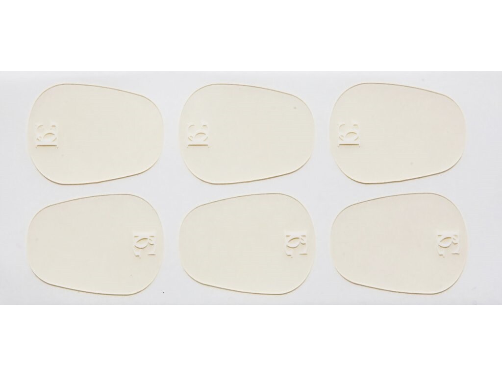 BG France A14L Clear