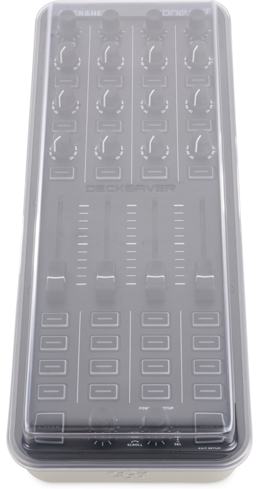 Decksaver ALLEN & HEATH XONE K3 COVER