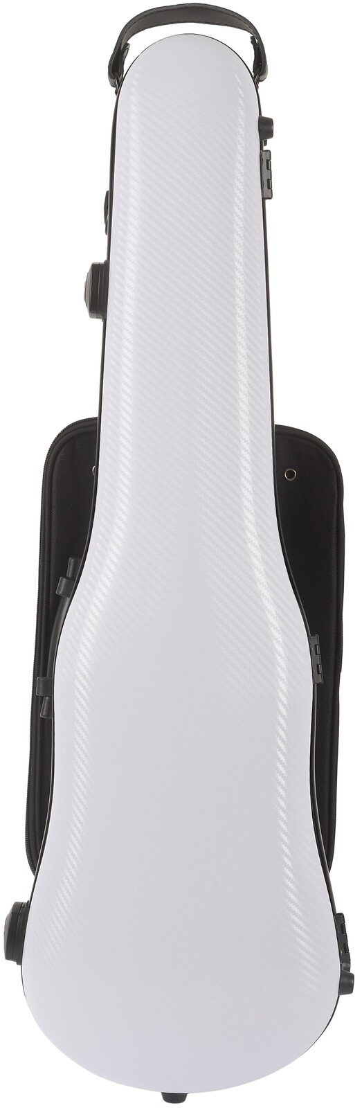 Bacio Instruments Composite Violin Case WH (použité)