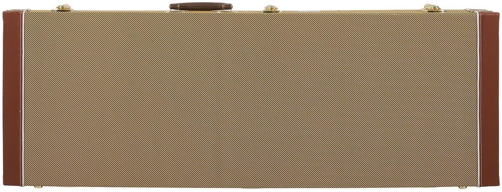 Blond Standard Line Case Electric Guitar TW (rozbalené)